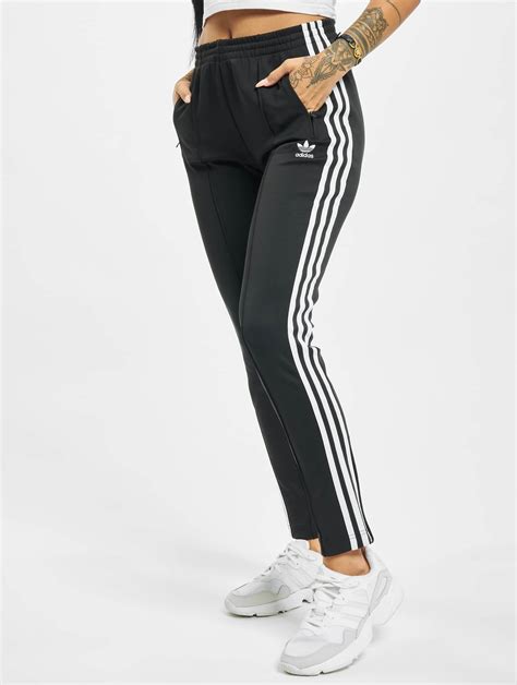 adidas damen jogginghose kurzgröße|Jogginghosen für Damen .